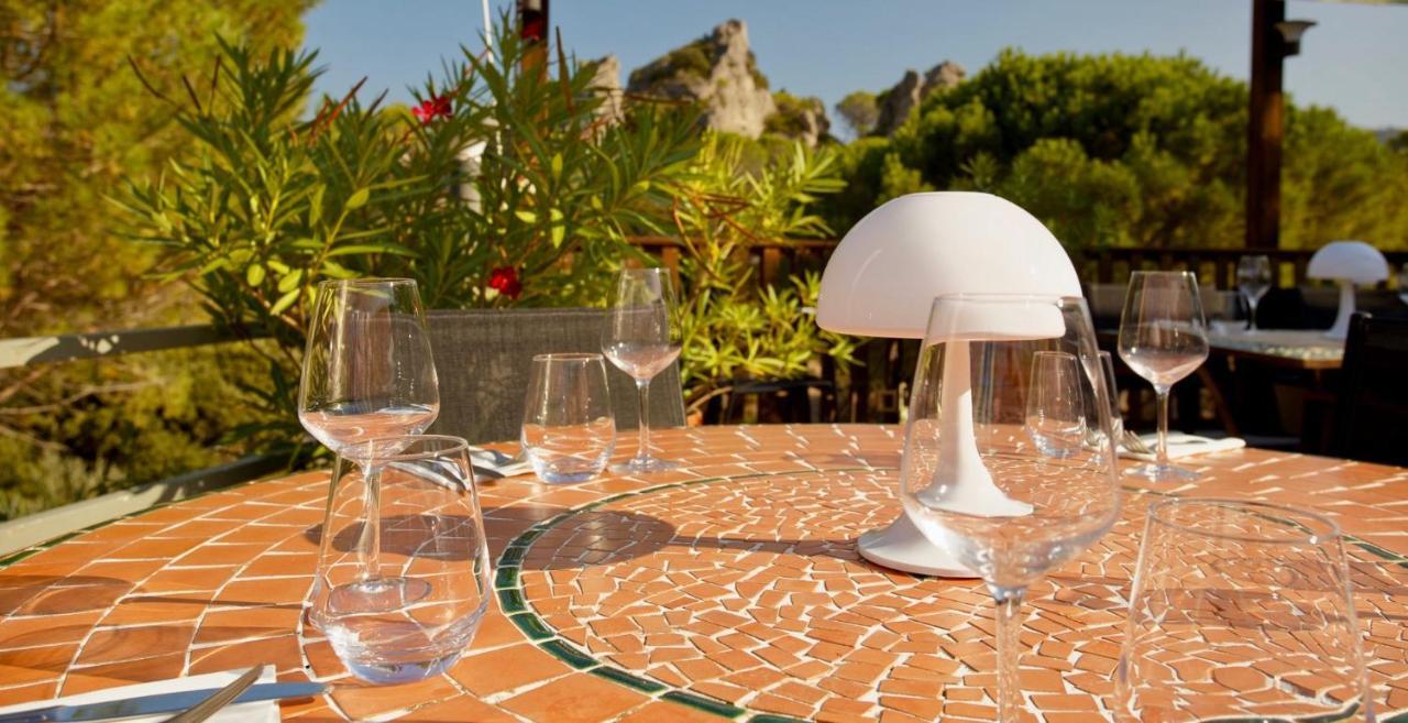 Auberge Val Moureze Hotel & Spa Exterior photo