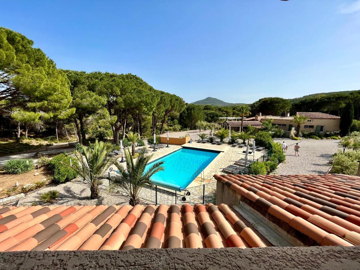 Auberge Val Moureze Hotel & Spa Exterior photo