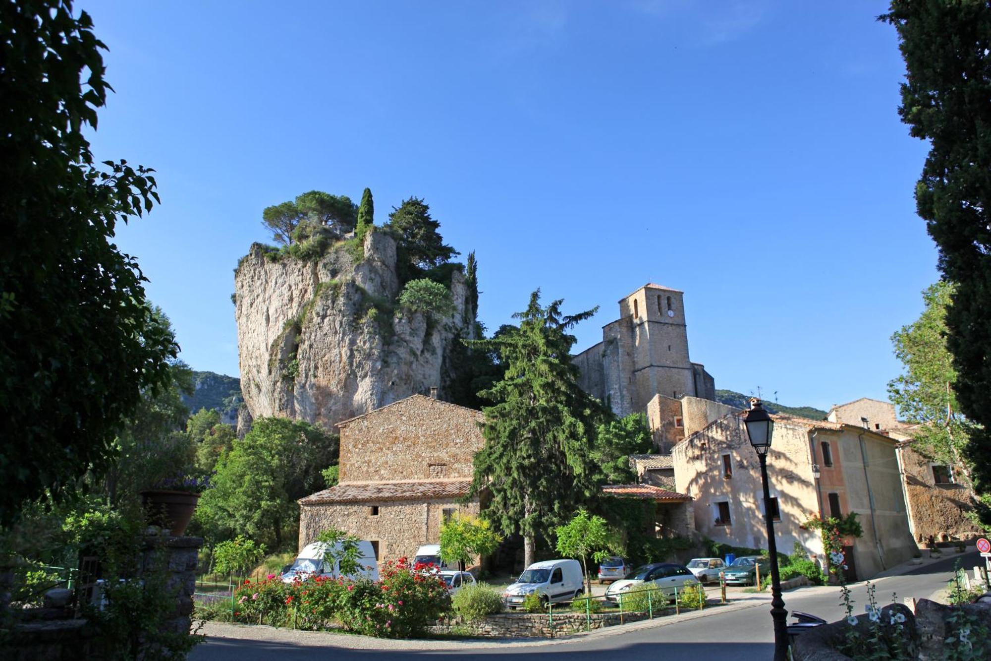 Auberge Val Moureze Hotel & Spa Exterior photo
