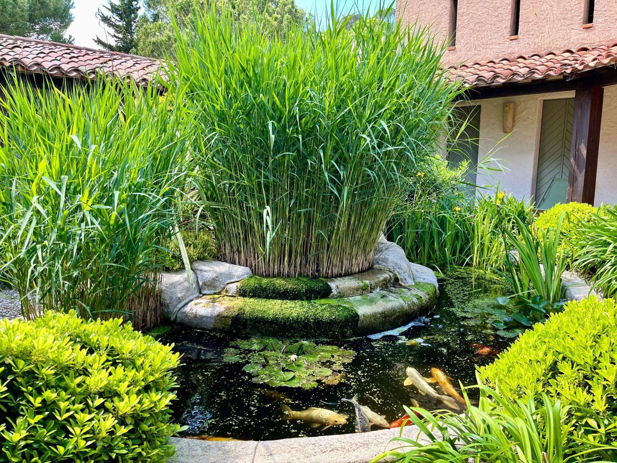 Auberge Val Moureze Hotel & Spa Exterior photo